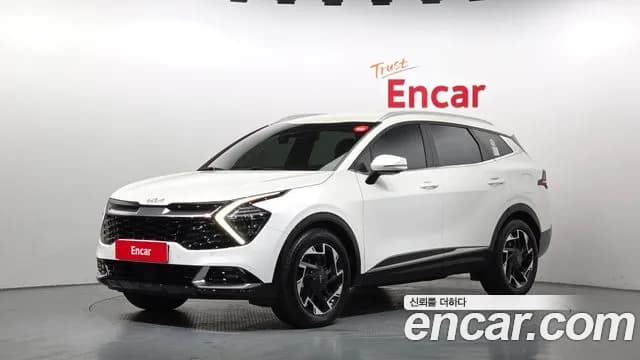 2022 Kia Sportage 5th Gen Gasoline 1.6 Turbo 2WD Sold VIN KNAPY81BGNK072314 – side profile 2022 Kia Sportage 5th Gen Gasoline 1.6 Turbo 2WD Sold VIN KNAPY81BGNK072314 – side profile