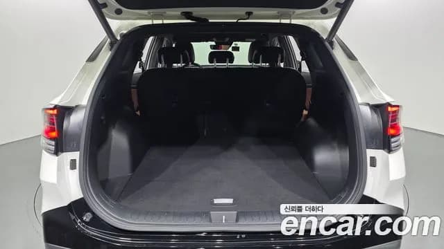 2022 Kia Sportage 5th Gen Gasoline 1.6 Turbo 2WD Sold VIN KNAPY81BGNK072314 – interior seats 2022 Kia Sportage 5th Gen Gasoline 1.6 Turbo 2WD Sold VIN KNAPY81BGNK072314 – interior seats
