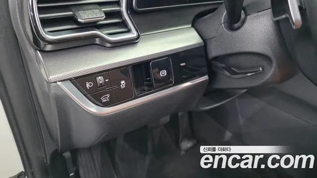 2022 Kia Sportage 5th Gen Gasoline 1.6 Turbo 2WD Sold VIN KNAPY81BGNK072314 – undercarriage 2022 Kia Sportage 5th Gen Gasoline 1.6 Turbo 2WD Sold VIN KNAPY81BGNK072314 – undercarriage
