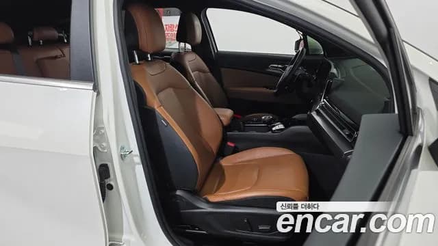 2022 Kia Sportage 5th Gen Gasoline 1.6 Turbo 2WD Sold VIN KNAPY81BGNK072314 – photo 20 2022 Kia Sportage 5th Gen Gasoline 1.6 Turbo 2WD Sold VIN KNAPY81BGNK072314 – photo 20