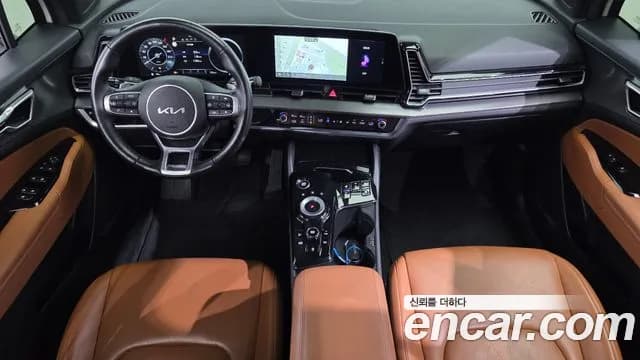 2022 Kia Sportage 5th Gen Gasoline 1.6 Turbo 2WD Sold VIN KNAPY81BGNK072314 – photo 22 2022 Kia Sportage 5th Gen Gasoline 1.6 Turbo 2WD Sold VIN KNAPY81BGNK072314 – photo 22
