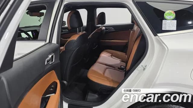 2022 Kia Sportage 5th Gen Gasoline 1.6 Turbo 2WD Sold VIN KNAPY81BGNK072314 – photo 25 2022 Kia Sportage 5th Gen Gasoline 1.6 Turbo 2WD Sold VIN KNAPY81BGNK072314 – photo 25