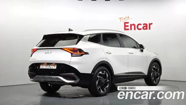 2022 Kia Sportage 5th Gen Gasoline 1.6 Turbo 2WD Sold VIN KNAPY81BGNK072314 – photo 31 2022 Kia Sportage 5th Gen Gasoline 1.6 Turbo 2WD Sold VIN KNAPY81BGNK072314 – photo 31