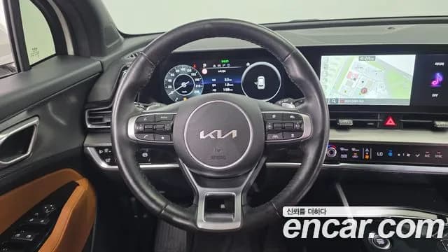 2022 Kia Sportage 5th Gen Gasoline 1.6 Turbo 2WD Sold VIN KNAPY81BGNK072314 – photo 32 2022 Kia Sportage 5th Gen Gasoline 1.6 Turbo 2WD Sold VIN KNAPY81BGNK072314 – photo 32