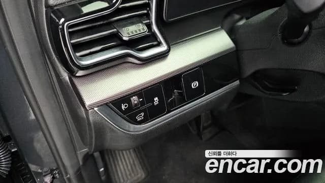 2022 Kia Sportage 5th Gen Gasoline 1.6 Turbo 2WD Sold VIN KNAPY81BGNK078160 – engine bay 2022 Kia Sportage 5th Gen Gasoline 1.6 Turbo 2WD Sold VIN KNAPY81BGNK078160 – engine bay