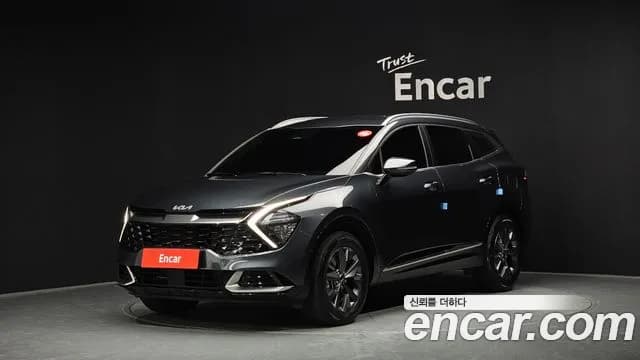 2022 Kia Sportage 5th Gen Gasoline 1.6 Turbo 2WD Sold VIN KNAPY81BGNK078160 – trunk area 2022 Kia Sportage 5th Gen Gasoline 1.6 Turbo 2WD Sold VIN KNAPY81BGNK078160 – trunk area