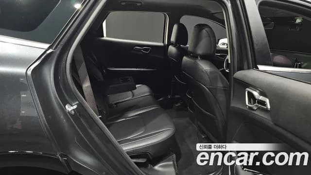 2022 Kia Sportage 5th Gen Gasoline 1.6 Turbo 2WD Sold VIN KNAPY81BGNK078160 – photo 14 2022 Kia Sportage 5th Gen Gasoline 1.6 Turbo 2WD Sold VIN KNAPY81BGNK078160 – photo 14