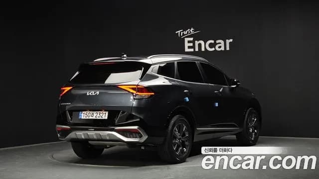 2022 Kia Sportage 5th Gen Gasoline 1.6 Turbo 2WD Sold VIN KNAPY81BGNK078160 – photo 18 2022 Kia Sportage 5th Gen Gasoline 1.6 Turbo 2WD Sold VIN KNAPY81BGNK078160 – photo 18