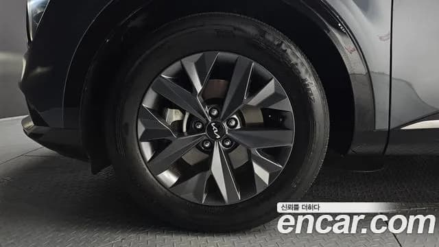 2022 Kia Sportage 5th Gen Gasoline 1.6 Turbo 2WD Sold VIN KNAPY81BGNK078160 – photo 22 2022 Kia Sportage 5th Gen Gasoline 1.6 Turbo 2WD Sold VIN KNAPY81BGNK078160 – photo 22