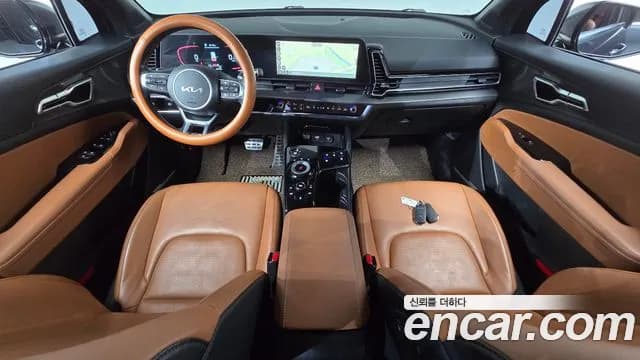 2022 Kia Sportage 5th Gen Gasoline 1.6 Turbo 2WD Sold VIN KNAPY81BGNK081275 – undercarriage 2022 Kia Sportage 5th Gen Gasoline 1.6 Turbo 2WD Sold VIN KNAPY81BGNK081275 – undercarriage