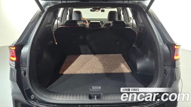 2022 Kia Sportage 5th Gen Gasoline 1.6 Turbo 2WD Sold VIN KNAPY81BGNK081275 – photo 12 2022 Kia Sportage 5th Gen Gasoline 1.6 Turbo 2WD Sold VIN KNAPY81BGNK081275 – photo 12