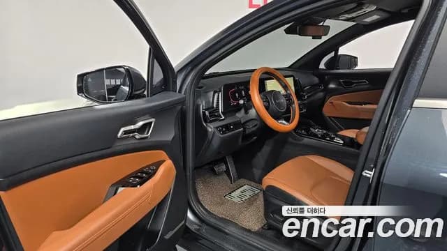2022 Kia Sportage 5th Gen Gasoline 1.6 Turbo 2WD Sold VIN KNAPY81BGNK081275 – photo 14 2022 Kia Sportage 5th Gen Gasoline 1.6 Turbo 2WD Sold VIN KNAPY81BGNK081275 – photo 14