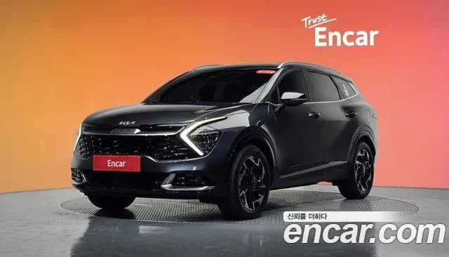 2022 Kia Sportage 5th Gen Gasoline 1.6 Turbo 2WD Sold VIN KNAPY81BGNK081275 – photo 16 2022 Kia Sportage 5th Gen Gasoline 1.6 Turbo 2WD Sold VIN KNAPY81BGNK081275 – photo 16