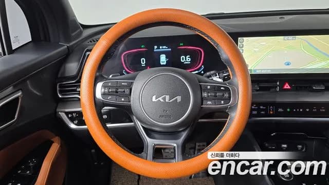 2022 Kia Sportage 5th Gen Gasoline 1.6 Turbo 2WD Sold VIN KNAPY81BGNK081275 – photo 21 2022 Kia Sportage 5th Gen Gasoline 1.6 Turbo 2WD Sold VIN KNAPY81BGNK081275 – photo 21