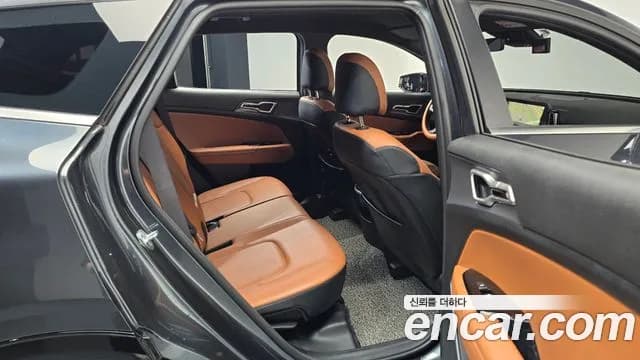 2022 Kia Sportage 5th Gen Gasoline 1.6 Turbo 2WD Sold VIN KNAPY81BGNK081275 – photo 33 2022 Kia Sportage 5th Gen Gasoline 1.6 Turbo 2WD Sold VIN KNAPY81BGNK081275 – photo 33