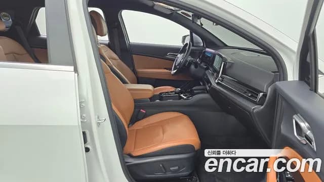 2022 Kia Sportage 5th Gen Gasoline 1.6 Turbo 2WD Sold VIN KNAPY81BGNK086947 – dashboard 2022 Kia Sportage 5th Gen Gasoline 1.6 Turbo 2WD Sold VIN KNAPY81BGNK086947 – dashboard