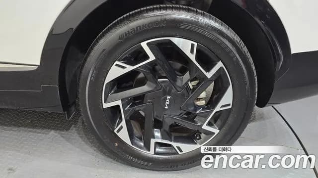 2022 Kia Sportage 5th Gen Gasoline 1.6 Turbo 2WD Sold VIN KNAPY81BGNK086947 – photo 11 2022 Kia Sportage 5th Gen Gasoline 1.6 Turbo 2WD Sold VIN KNAPY81BGNK086947 – photo 11