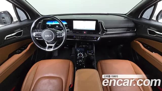 2022 Kia Sportage 5th Gen Gasoline 1.6 Turbo 2WD Sold VIN KNAPY81BGNK086947 – photo 18 2022 Kia Sportage 5th Gen Gasoline 1.6 Turbo 2WD Sold VIN KNAPY81BGNK086947 – photo 18