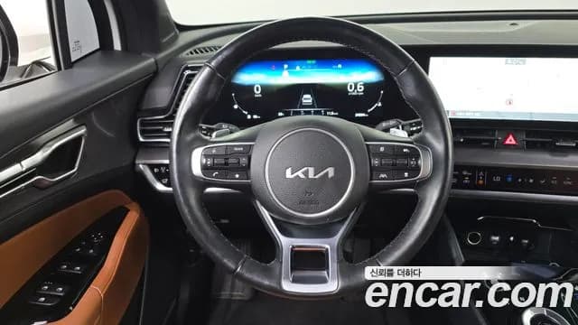 2022 Kia Sportage 5th Gen Gasoline 1.6 Turbo 2WD Sold VIN KNAPY81BGNK086947 – photo 33 2022 Kia Sportage 5th Gen Gasoline 1.6 Turbo 2WD Sold VIN KNAPY81BGNK086947 – photo 33
