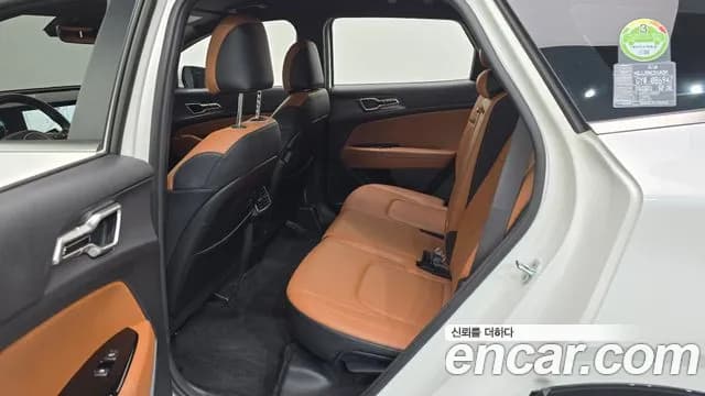 2022 Kia Sportage 5th Gen Gasoline 1.6 Turbo 2WD Sold VIN KNAPY81BGNK086947 – photo 37 2022 Kia Sportage 5th Gen Gasoline 1.6 Turbo 2WD Sold VIN KNAPY81BGNK086947 – photo 37
