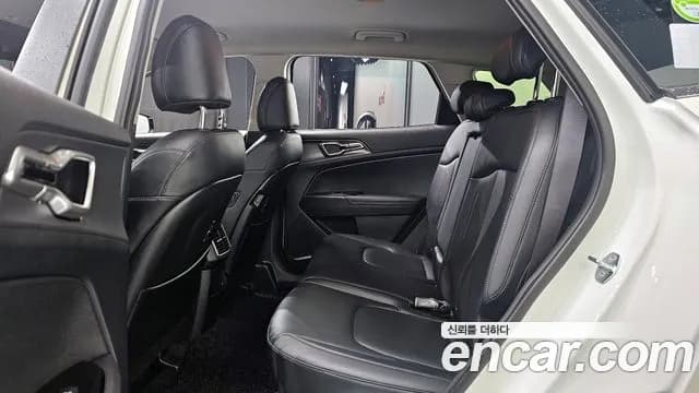 2023 Kia Sportage 5th Gen Gasoline 1.6 Turbo 2WD Sold VIN KNAPY81BGPK123466 – front exterior 2023 Kia Sportage 5th Gen Gasoline 1.6 Turbo 2WD Sold VIN KNAPY81BGPK123466 – front exterior