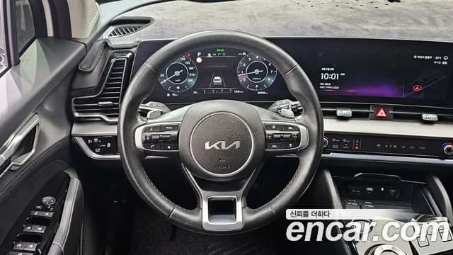 2023 Kia Sportage 5th Gen Gasoline 1.6 Turbo 2WD Sold VIN KNAPY81BGPK123466 – photo 15 2023 Kia Sportage 5th Gen Gasoline 1.6 Turbo 2WD Sold VIN KNAPY81BGPK123466 – photo 15