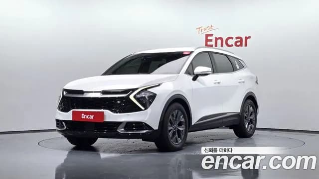 2023 Kia Sportage 5th Gen Gasoline 1.6 Turbo 2WD Sold VIN KNAPY81BGPK123466 – photo 18 2023 Kia Sportage 5th Gen Gasoline 1.6 Turbo 2WD Sold VIN KNAPY81BGPK123466 – photo 18