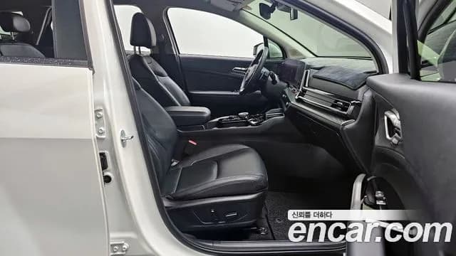 2023 Kia Sportage 5th Gen Gasoline 1.6 Turbo 2WD Sold VIN KNAPY81BGPK123466 – photo 25 2023 Kia Sportage 5th Gen Gasoline 1.6 Turbo 2WD Sold VIN KNAPY81BGPK123466 – photo 25