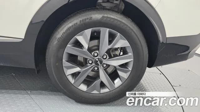 2023 Kia Sportage 5th Gen Gasoline 1.6 Turbo 2WD Sold VIN KNAPY81BGPK123466 – photo 31 2023 Kia Sportage 5th Gen Gasoline 1.6 Turbo 2WD Sold VIN KNAPY81BGPK123466 – photo 31
