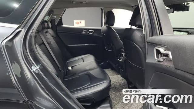 2023 Kia Sportage 5th Gen Gasoline 1.6 Turbo 2WD Sold VIN KNAPY81BGPK136015 – interior seats 2023 Kia Sportage 5th Gen Gasoline 1.6 Turbo 2WD Sold VIN KNAPY81BGPK136015 – interior seats