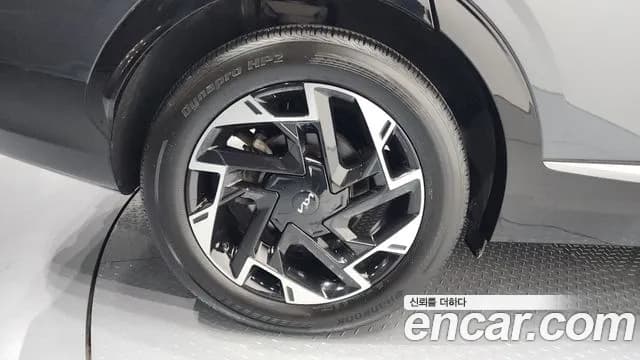 2023 Kia Sportage 5th Gen Gasoline 1.6 Turbo 2WD Sold VIN KNAPY81BGPK136015 – engine bay 2023 Kia Sportage 5th Gen Gasoline 1.6 Turbo 2WD Sold VIN KNAPY81BGPK136015 – engine bay