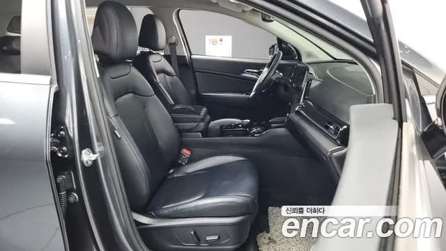 2023 Kia Sportage 5th Gen Gasoline 1.6 Turbo 2WD Sold VIN KNAPY81BGPK136015 – odometer reading 2023 Kia Sportage 5th Gen Gasoline 1.6 Turbo 2WD Sold VIN KNAPY81BGPK136015 – odometer reading