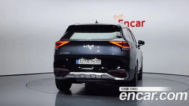2023 Kia Sportage 5th Gen Gasoline 1.6 Turbo 2WD Sold VIN KNAPY81BGPK136015 – photo 14 2023 Kia Sportage 5th Gen Gasoline 1.6 Turbo 2WD Sold VIN KNAPY81BGPK136015 – photo 14