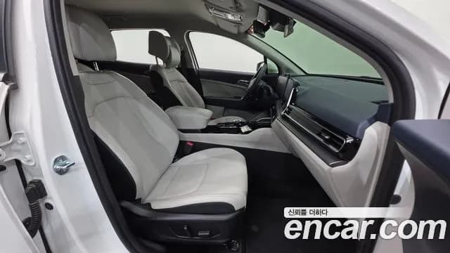 2023 Kia Sportage 5th Gen Gasoline 1.6 Turbo 2WD Sold VIN KNAPY81BGPK181750 – rear exterior 2023 Kia Sportage 5th Gen Gasoline 1.6 Turbo 2WD Sold VIN KNAPY81BGPK181750 – rear exterior