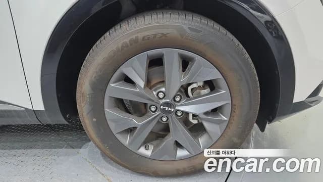 2023 Kia Sportage 5th Gen Gasoline 1.6 Turbo 2WD Sold VIN KNAPY81BGPK181750 – engine bay 2023 Kia Sportage 5th Gen Gasoline 1.6 Turbo 2WD Sold VIN KNAPY81BGPK181750 – engine bay