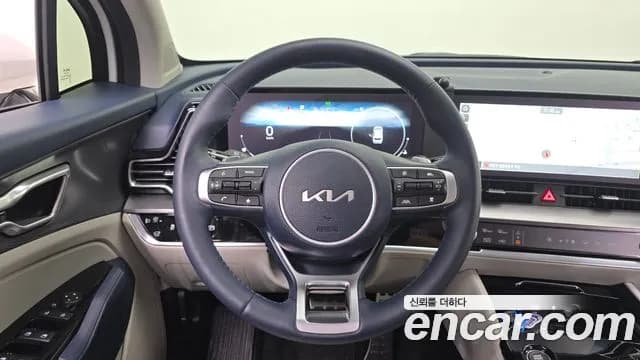 2023 Kia Sportage 5th Gen Gasoline 1.6 Turbo 2WD Sold VIN KNAPY81BGPK181750 – photo 14 2023 Kia Sportage 5th Gen Gasoline 1.6 Turbo 2WD Sold VIN KNAPY81BGPK181750 – photo 14