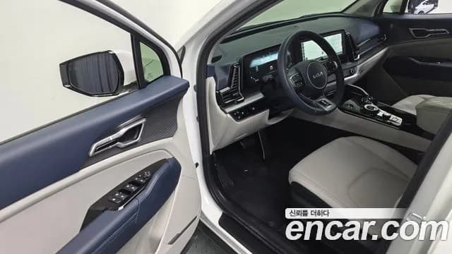 2023 Kia Sportage 5th Gen Gasoline 1.6 Turbo 2WD Sold VIN KNAPY81BGPK181750 – photo 24 2023 Kia Sportage 5th Gen Gasoline 1.6 Turbo 2WD Sold VIN KNAPY81BGPK181750 – photo 24