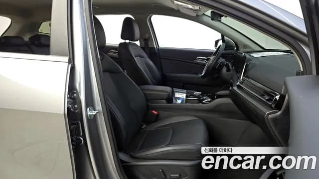 2024 Kia Sportage 5th Gen Gasoline 1.6 Turbo 2WD Sold VIN KNAPY81BGRK218092 – photo 11 2024 Kia Sportage 5th Gen Gasoline 1.6 Turbo 2WD Sold VIN KNAPY81BGRK218092 – photo 11