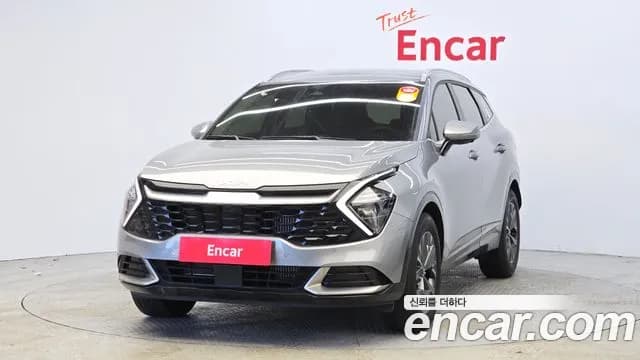 2024 Kia Sportage 5th Gen Gasoline 1.6 Turbo 2WD Sold VIN KNAPY81BGRK218092 – photo 13 2024 Kia Sportage 5th Gen Gasoline 1.6 Turbo 2WD Sold VIN KNAPY81BGRK218092 – photo 13