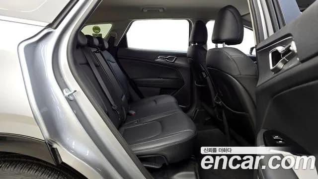 2024 Kia Sportage 5th Gen Gasoline 1.6 Turbo 2WD Sold VIN KNAPY81BGRK218092 – photo 20 2024 Kia Sportage 5th Gen Gasoline 1.6 Turbo 2WD Sold VIN KNAPY81BGRK218092 – photo 20