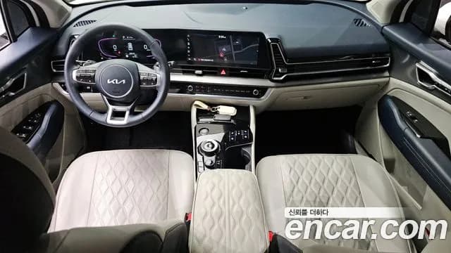 2024 Kia Sportage 5th Gen Gasoline 1.6 Turbo 2WD Sold VIN KNAPY81BGRK256919 – photo 16 2024 Kia Sportage 5th Gen Gasoline 1.6 Turbo 2WD Sold VIN KNAPY81BGRK256919 – photo 16
