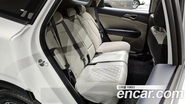 2024 Kia Sportage 5th Gen Gasoline 1.6 Turbo 2WD Sold VIN KNAPY81BGRK256919 – photo 21 2024 Kia Sportage 5th Gen Gasoline 1.6 Turbo 2WD Sold VIN KNAPY81BGRK256919 – photo 21