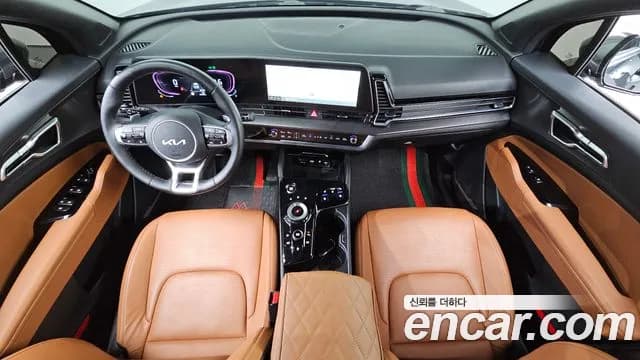 2024 Kia Sportage 5th Gen Gasoline 1.6 Turbo 2WD Sold VIN KNAPY81BGRK313165 – exterior detail 2024 Kia Sportage 5th Gen Gasoline 1.6 Turbo 2WD Sold VIN KNAPY81BGRK313165 – exterior detail