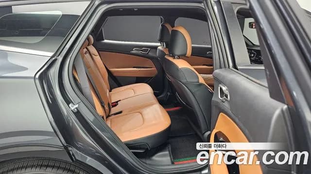 2024 Kia Sportage 5th Gen Gasoline 1.6 Turbo 2WD Sold VIN KNAPY81BGRK313165 – undercarriage 2024 Kia Sportage 5th Gen Gasoline 1.6 Turbo 2WD Sold VIN KNAPY81BGRK313165 – undercarriage