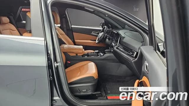 2024 Kia Sportage 5th Gen Gasoline 1.6 Turbo 2WD Sold VIN KNAPY81BGRK313165 – odometer reading 2024 Kia Sportage 5th Gen Gasoline 1.6 Turbo 2WD Sold VIN KNAPY81BGRK313165 – odometer reading