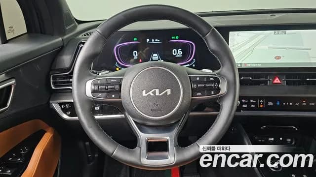 2024 Kia Sportage 5th Gen Gasoline 1.6 Turbo 2WD Sold VIN KNAPY81BGRK313165 – photo 11 2024 Kia Sportage 5th Gen Gasoline 1.6 Turbo 2WD Sold VIN KNAPY81BGRK313165 – photo 11
