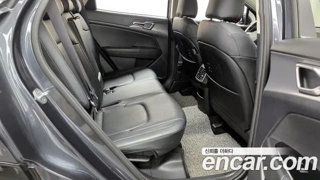 2022 Kia Sportage 5th Gen Gasoline 1.6 Turbo 4WD Sold VIN KNAPY81BHNK032270 – engine bay 2022 Kia Sportage 5th Gen Gasoline 1.6 Turbo 4WD Sold VIN KNAPY81BHNK032270 – engine bay