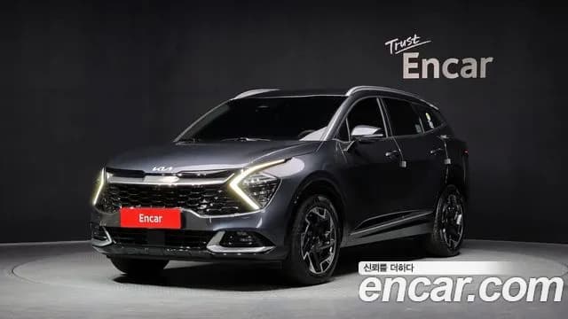2022 Kia Sportage 5th Gen Gasoline 1.6 Turbo 4WD Sold VIN KNAPY81BHNK032270 – photo 11 2022 Kia Sportage 5th Gen Gasoline 1.6 Turbo 4WD Sold VIN KNAPY81BHNK032270 – photo 11