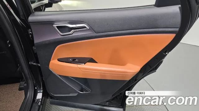 2023 Kia Sportage 5th Gen LPG 2.0 2WD Sold VIN KNAPY81JBPK120576 – dashboard 2023 Kia Sportage 5th Gen LPG 2.0 2WD Sold VIN KNAPY81JBPK120576 – dashboard