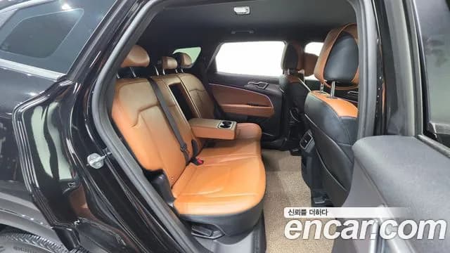 2023 Kia Sportage 5th Gen LPG 2.0 2WD Sold VIN KNAPY81JBPK120576 – interior seats 2023 Kia Sportage 5th Gen LPG 2.0 2WD Sold VIN KNAPY81JBPK120576 – interior seats